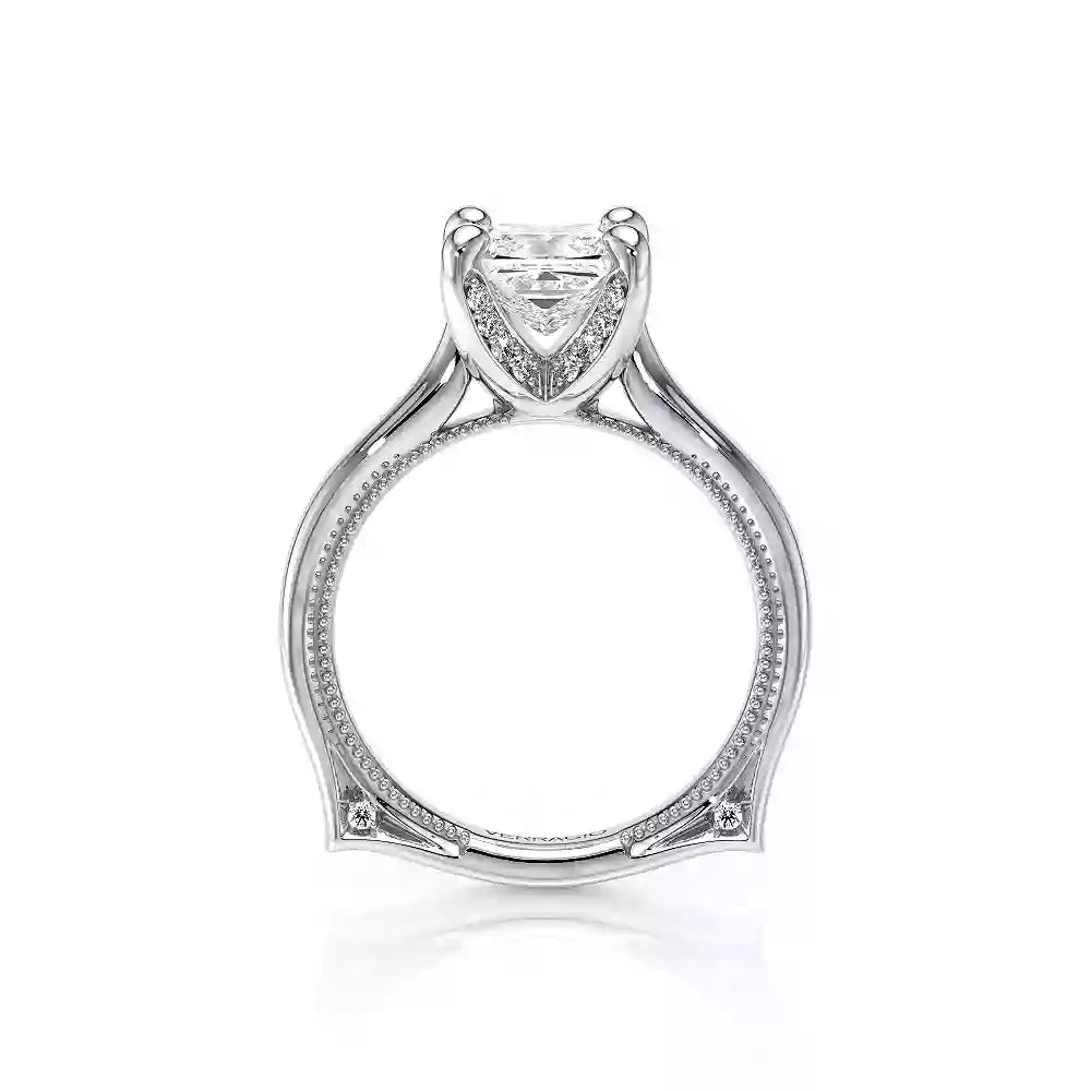 VERRAGIO - VANGUARD - 2207P - S - Birmingham Jewelry
