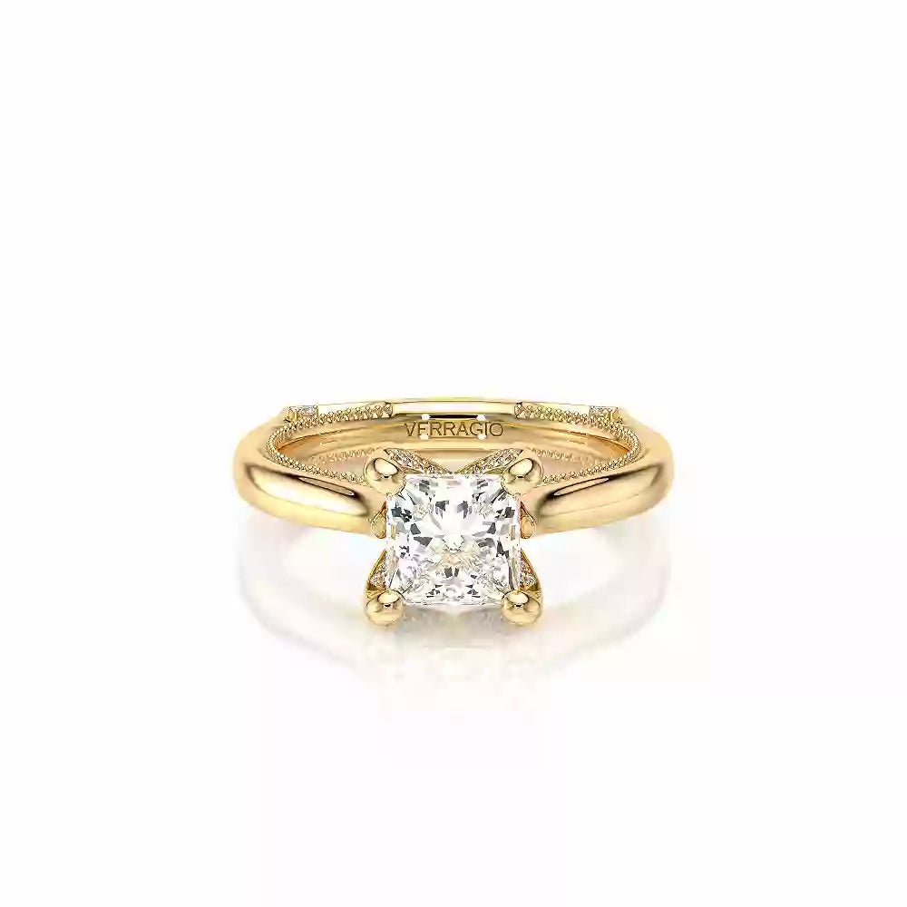 VERRAGIO - VANGUARD - 2207P - S - Birmingham Jewelry