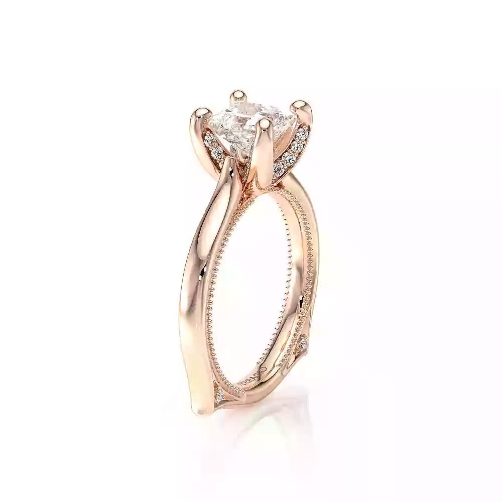 VERRAGIO - VANGUARD - 2207P - S - Birmingham Jewelry