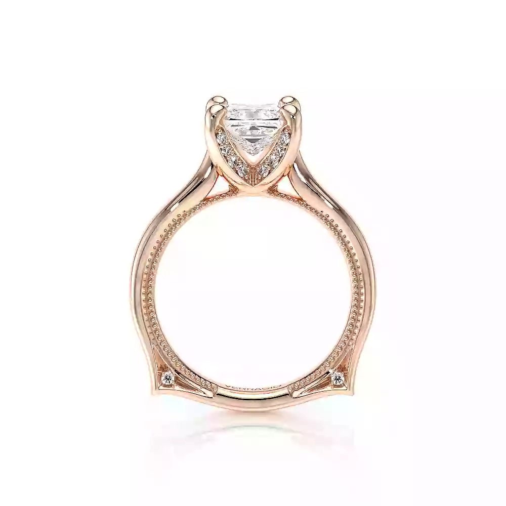 VERRAGIO - VANGUARD - 2207P - S - Birmingham Jewelry