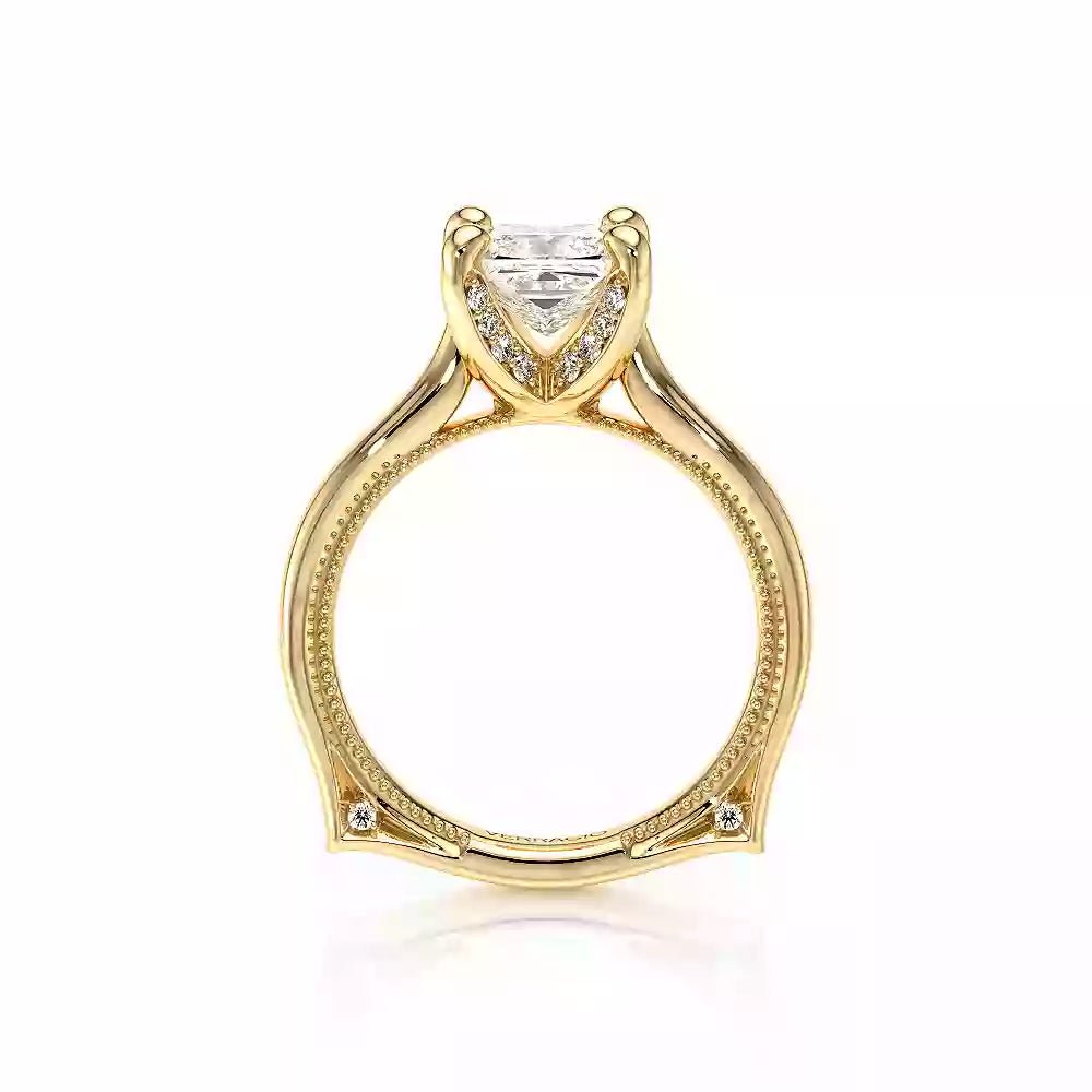 VERRAGIO - VANGUARD - 2207P - S - Birmingham Jewelry