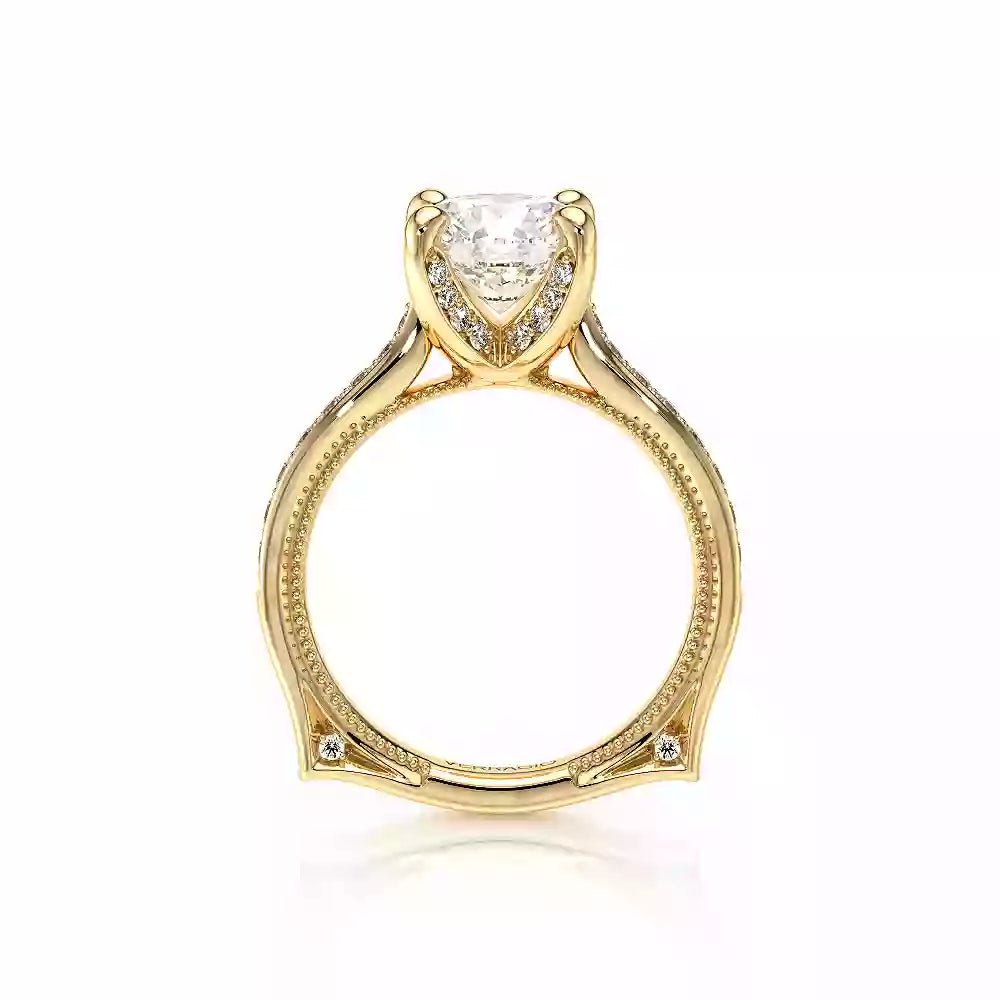 VERRAGIO - VANGUARD - 2207R - Birmingham Jewelry