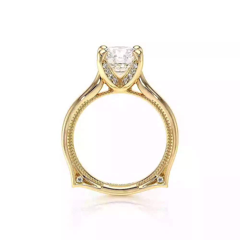 VERRAGIO - VANGUARD - 2207R - S - Birmingham Jewelry