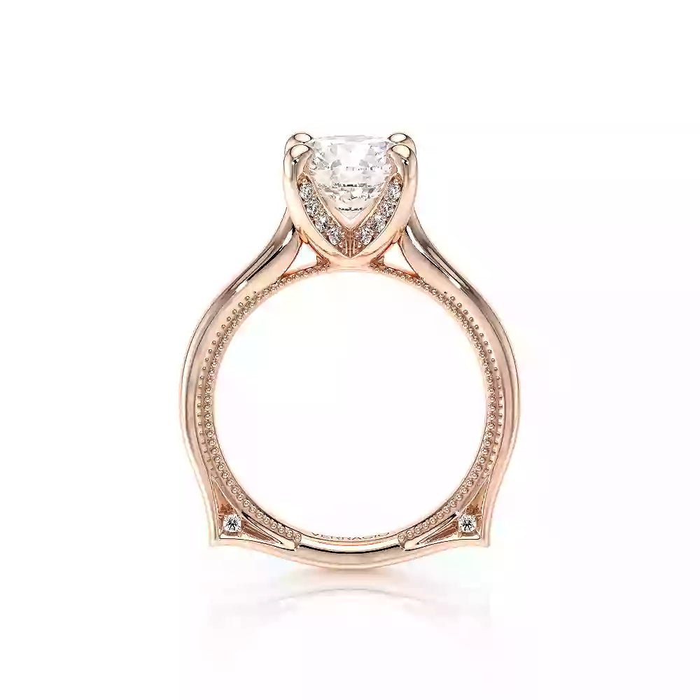 VERRAGIO - VANGUARD - 2207R - S - Birmingham Jewelry