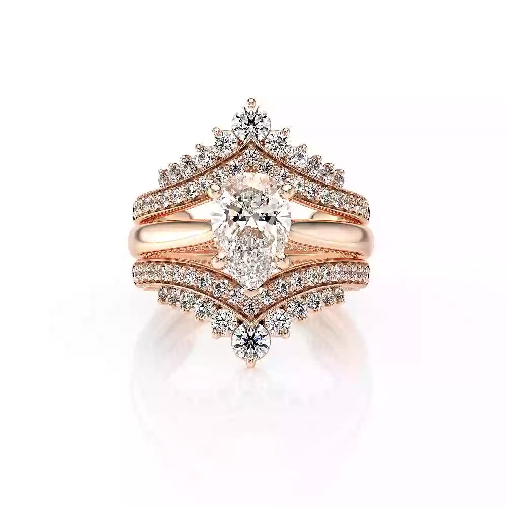 VANGUARD-2208PS-S VERRAGIO Engagement Ring Birmingham Jewelry Verragio Jewelry | Diamond Engagement Ring Vanguard-2208PS-S