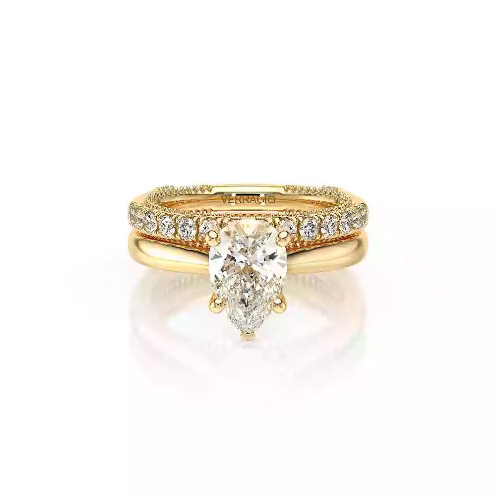 VANGUARD-2208PS-S VERRAGIO Engagement Ring Birmingham Jewelry Verragio Jewelry | Diamond Engagement Ring Vanguard-2208PS-S