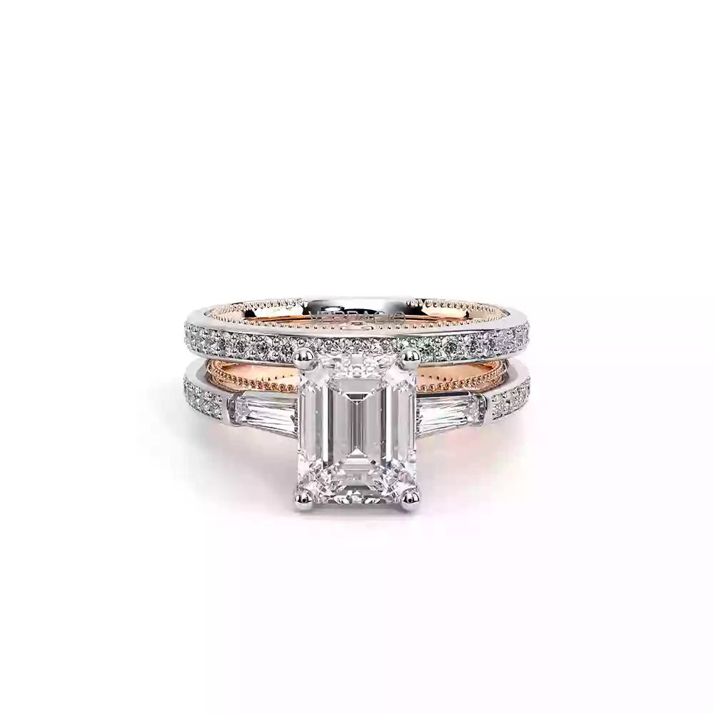 VERRAGIO - VENETIAN - 5085EM - Birmingham Jewelry
