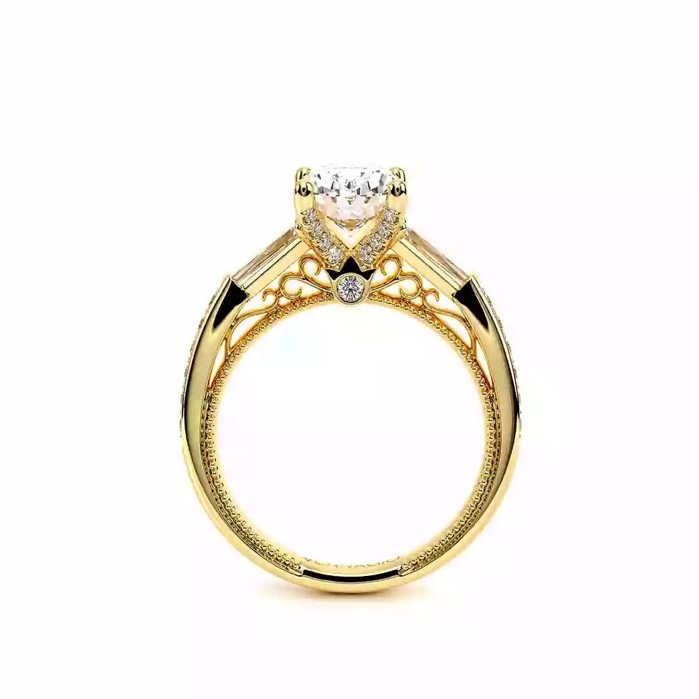 VERRAGIO - VENETIAN - 5085OV - Birmingham Jewelry