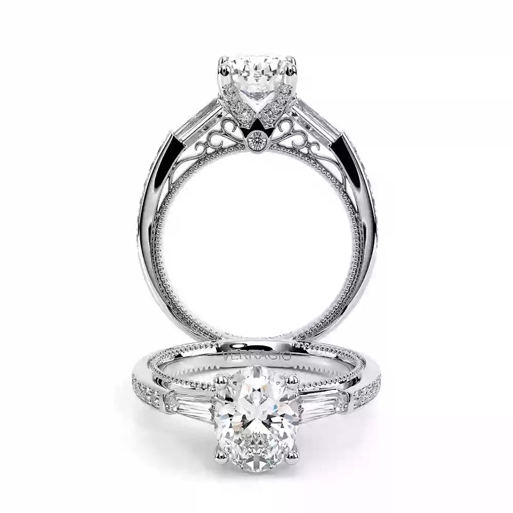 VERRAGIO - VENETIAN - 5085OV - Birmingham Jewelry
