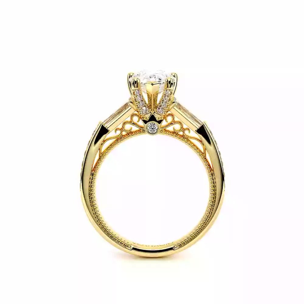 VERRAGIO - VENETIAN - 5085PS - Birmingham Jewelry