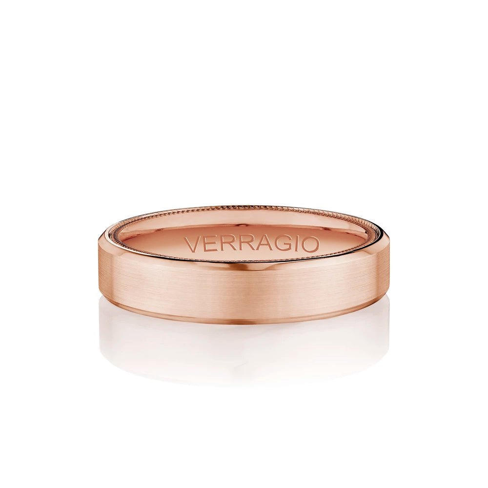 VW-5021 VERRAGIO Men's Wedding Band Birmingham Jewelry Verragio Jewelry | Men's Wedding Band VW-5021