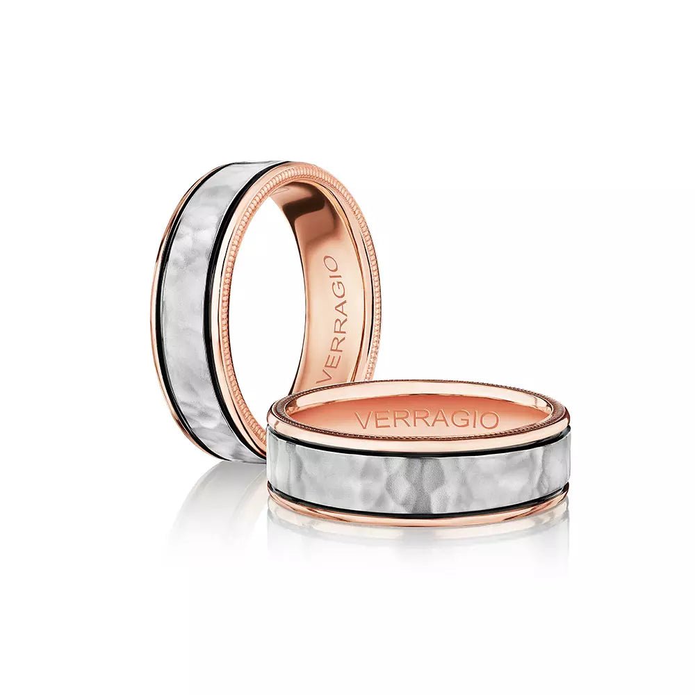 VERRAGIO - VWB - 7010HM - Birmingham Jewelry