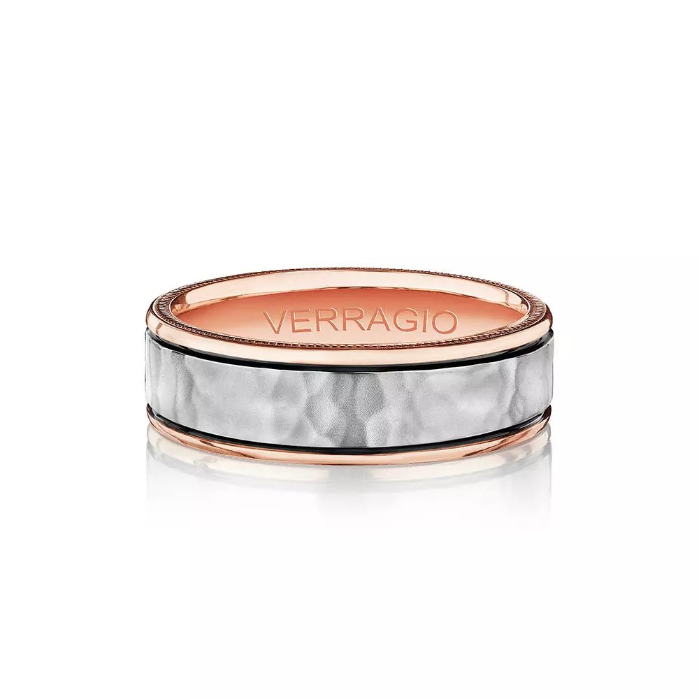 VERRAGIO - VWB - 7010HM - Birmingham Jewelry