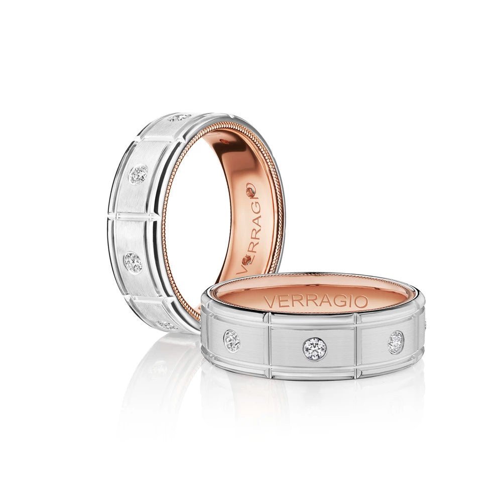 VERRAGIO - VWD - 7910 - Birmingham Jewelry
