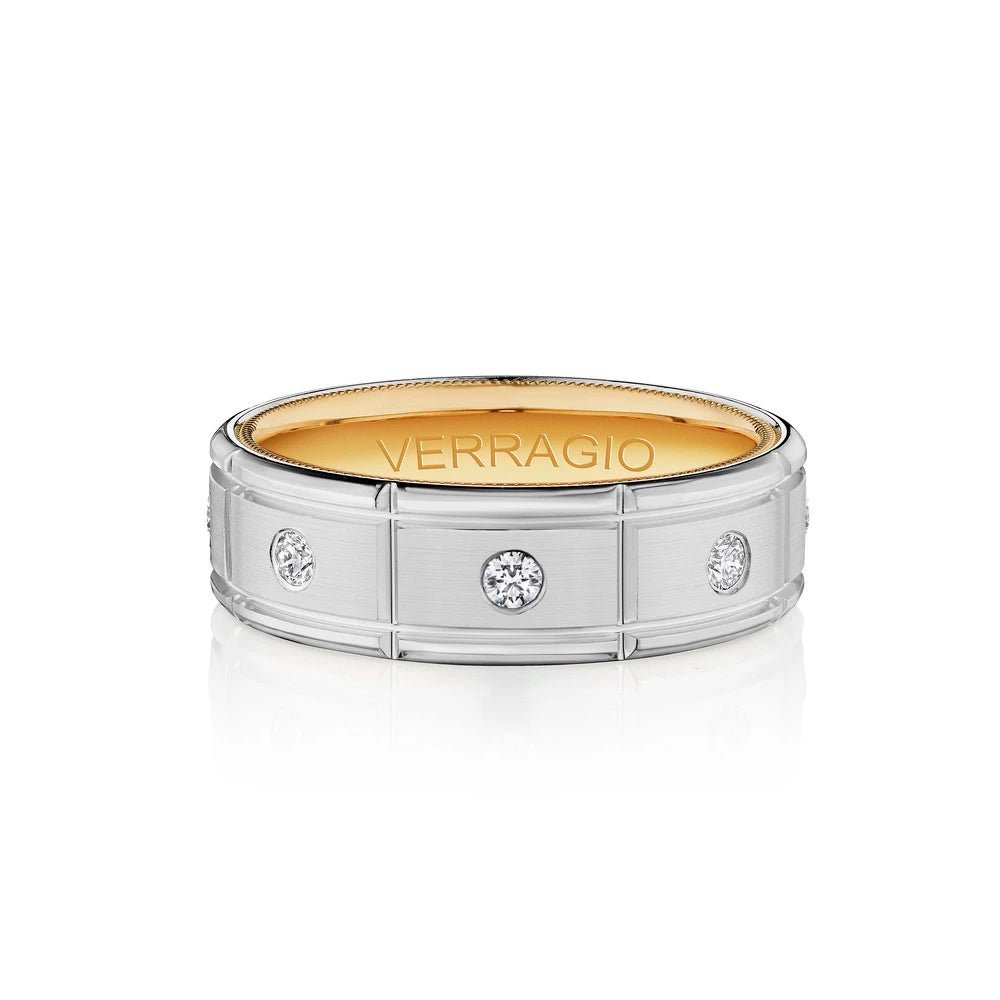 VERRAGIO - VWD - 7910 - Birmingham Jewelry