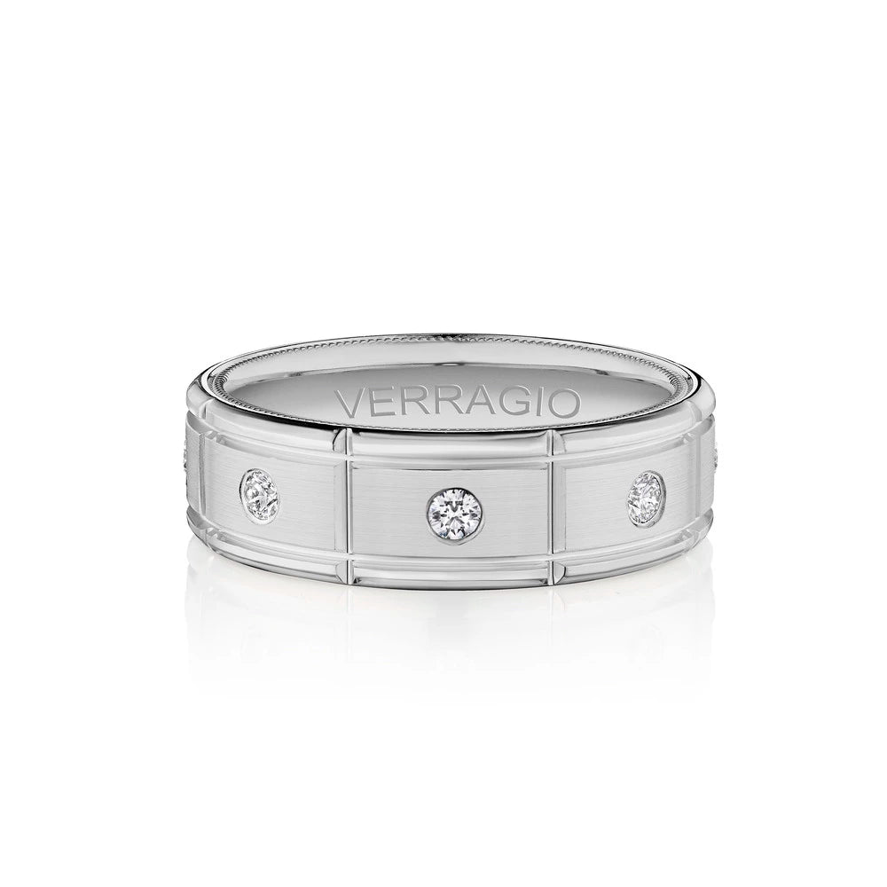 VERRAGIO - VWD - 7910 - Birmingham Jewelry