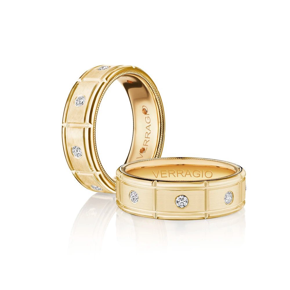 VERRAGIO - VWD - 7910 - Birmingham Jewelry