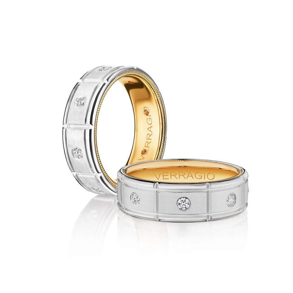VERRAGIO - VWD - 7910 - Birmingham Jewelry