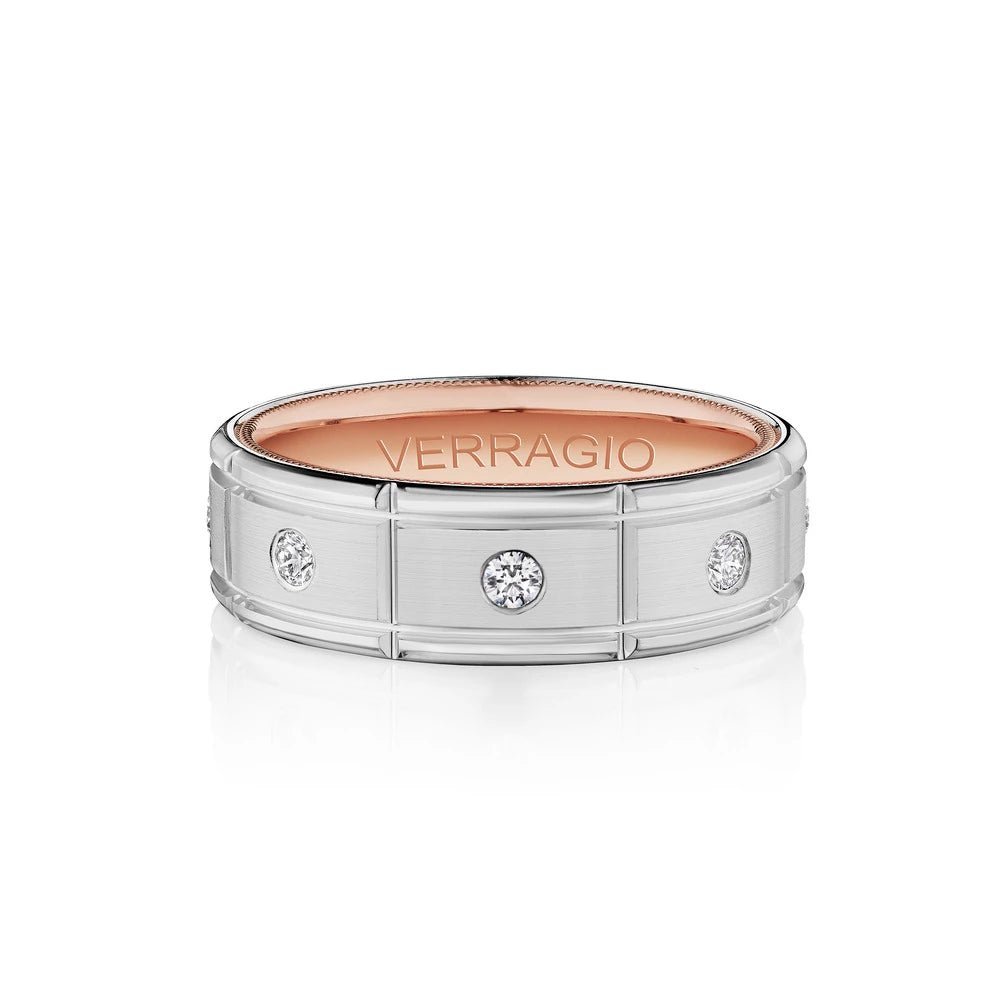 VERRAGIO - VWD - 7910 - Birmingham Jewelry