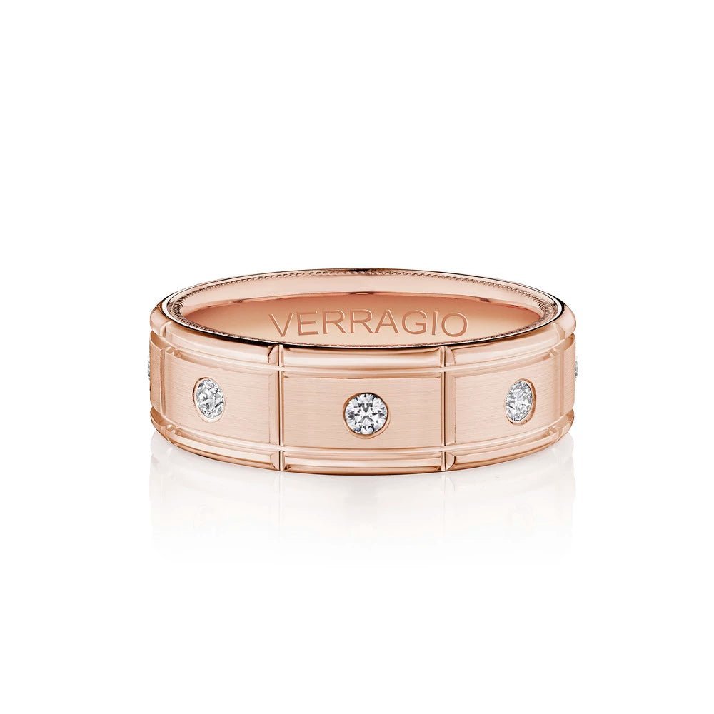 VERRAGIO - VWD - 7910 - Birmingham Jewelry