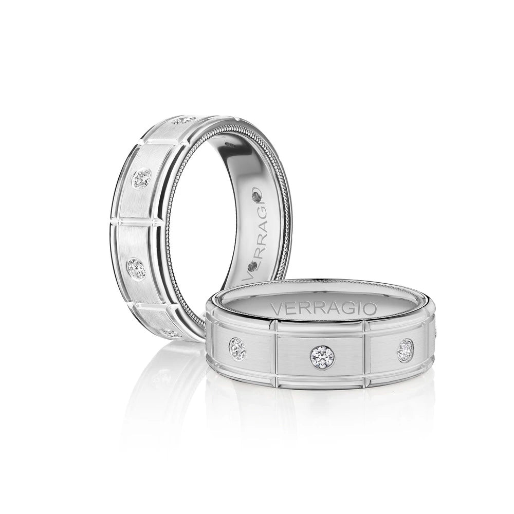 VERRAGIO - VWD - 7910 - Birmingham Jewelry