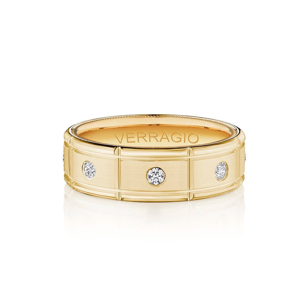 VERRAGIO - VWD - 7910 - Birmingham Jewelry