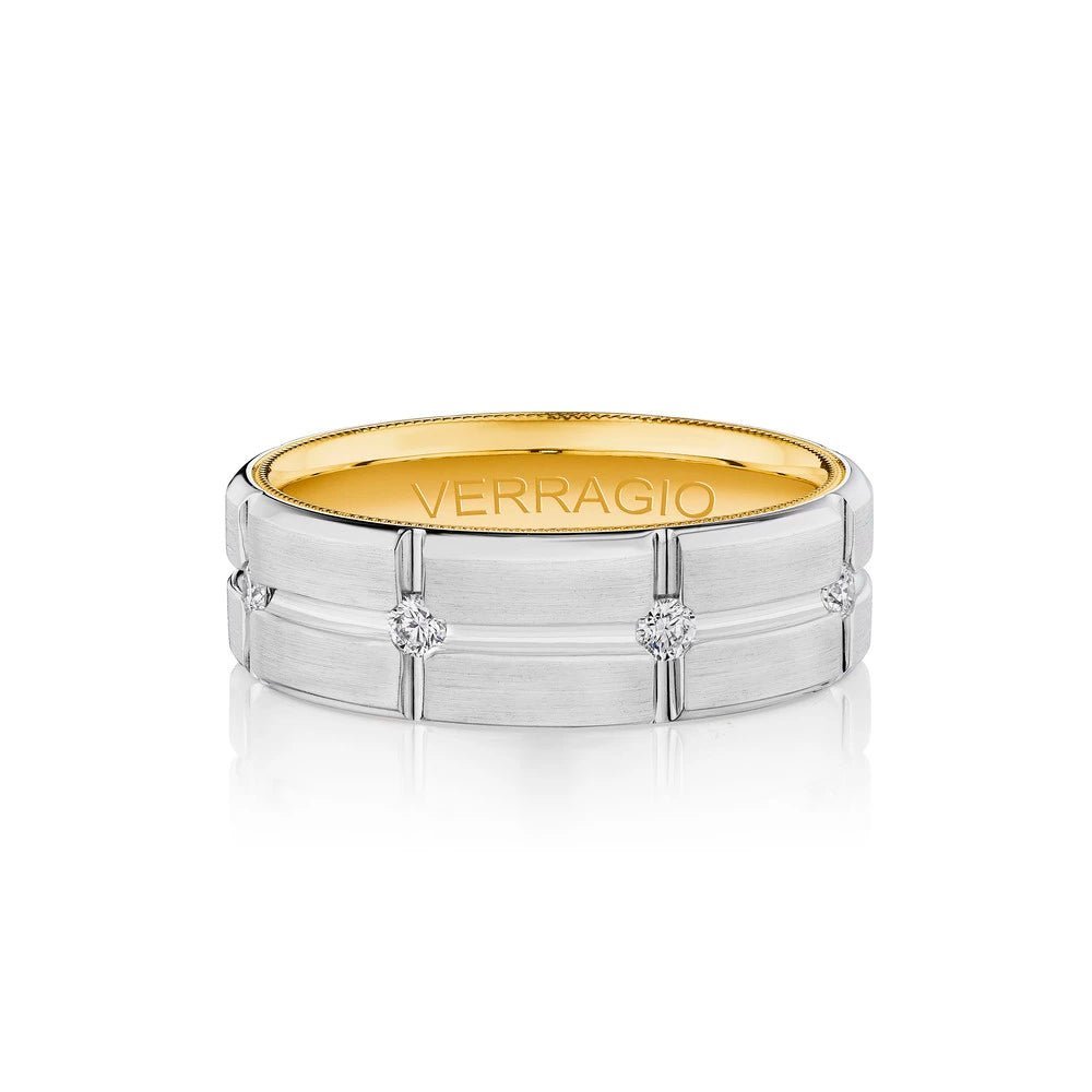 VERRAGIO - VWD - 7911 - Birmingham Jewelry