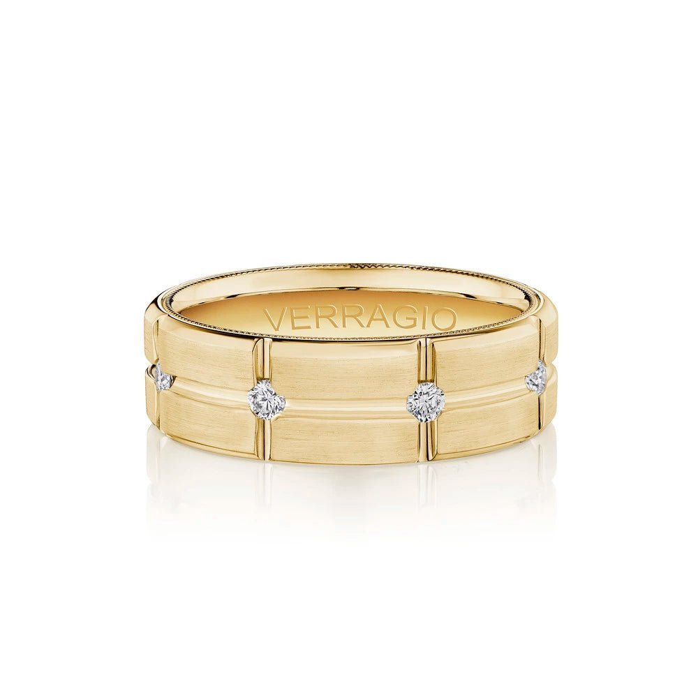 VERRAGIO - VWD - 7911 - Birmingham Jewelry