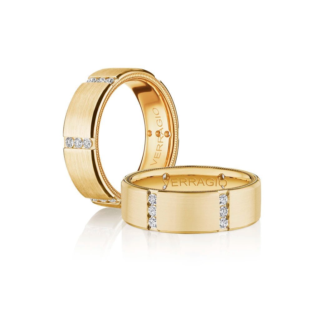 VERRAGIO - VWD - 7916 - Birmingham Jewelry