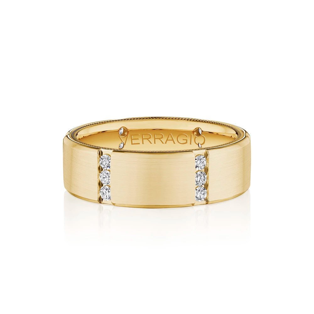 VERRAGIO - VWD - 7916 - Birmingham Jewelry