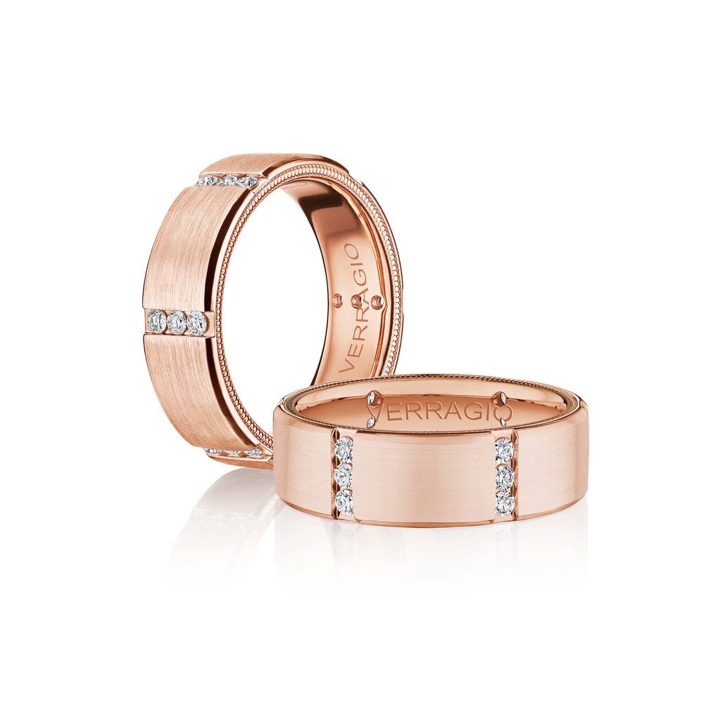 VERRAGIO - VWD - 7916 - Birmingham Jewelry