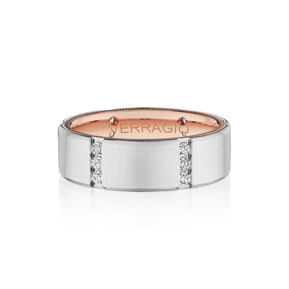 VERRAGIO - VWD - 7916 - Birmingham Jewelry
