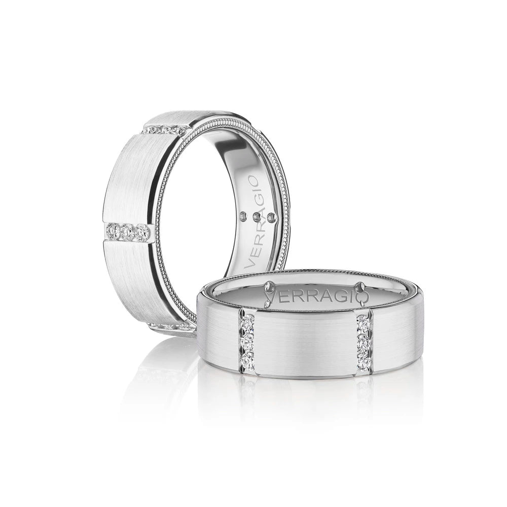 VERRAGIO - VWD - 7916 - Birmingham Jewelry