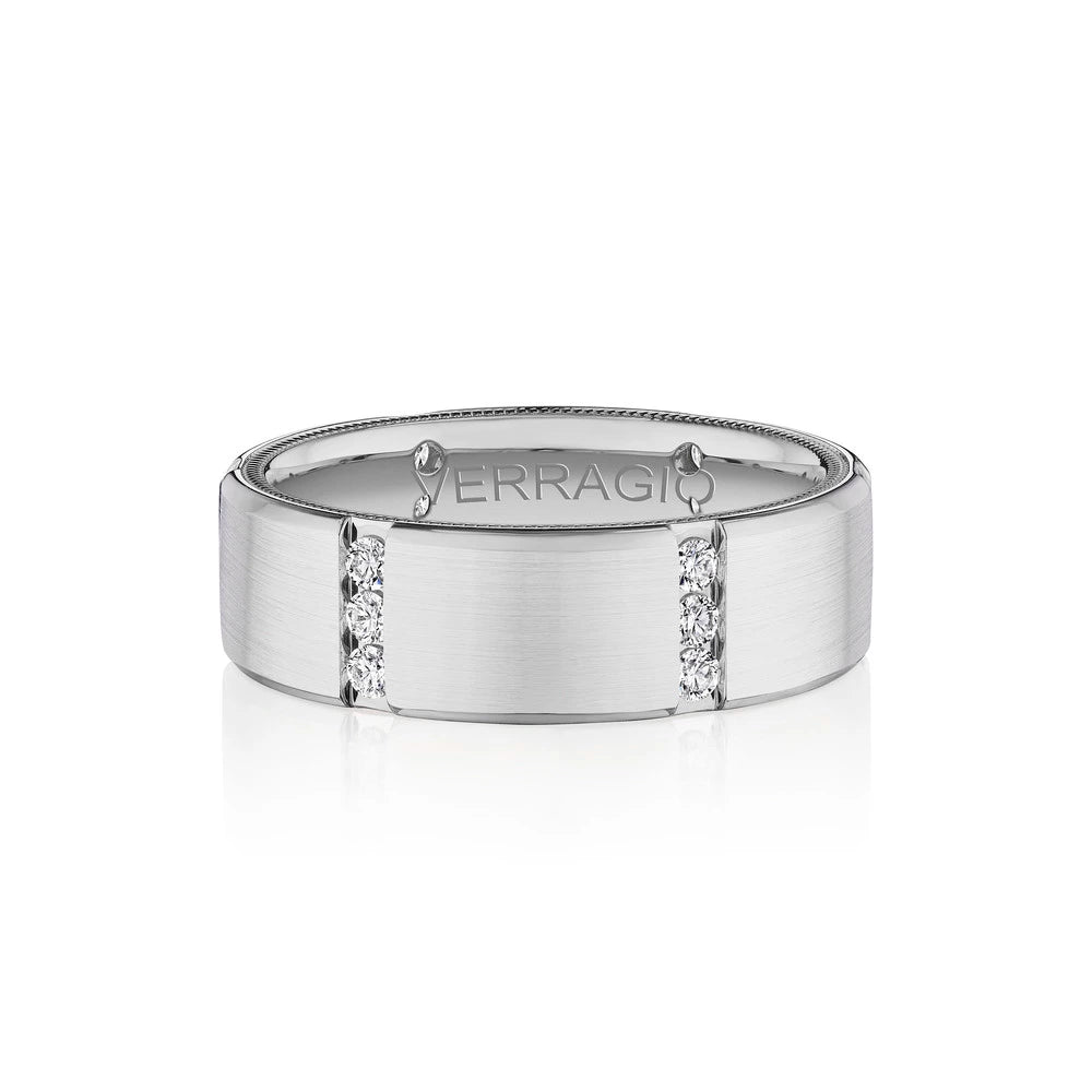 VERRAGIO - VWD - 7916 - Birmingham Jewelry