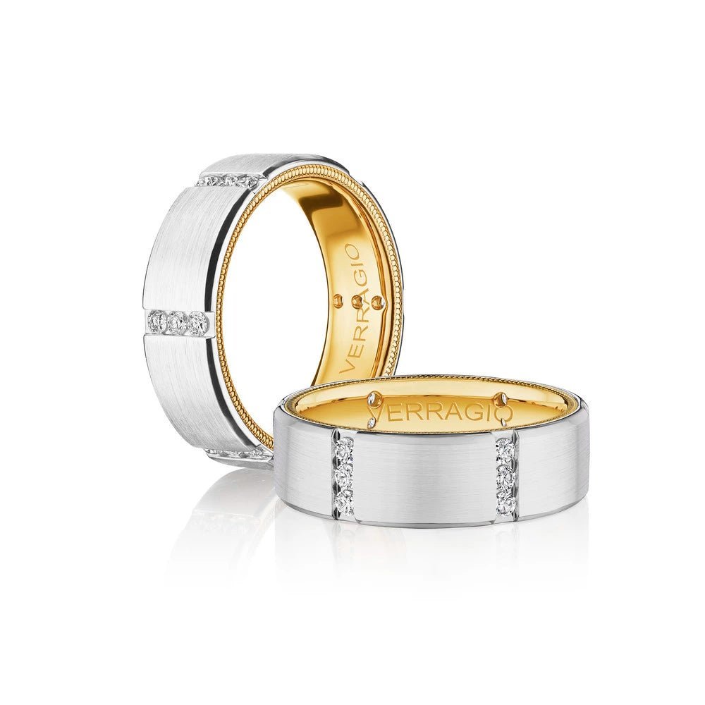 VERRAGIO - VWD - 7916 - Birmingham Jewelry