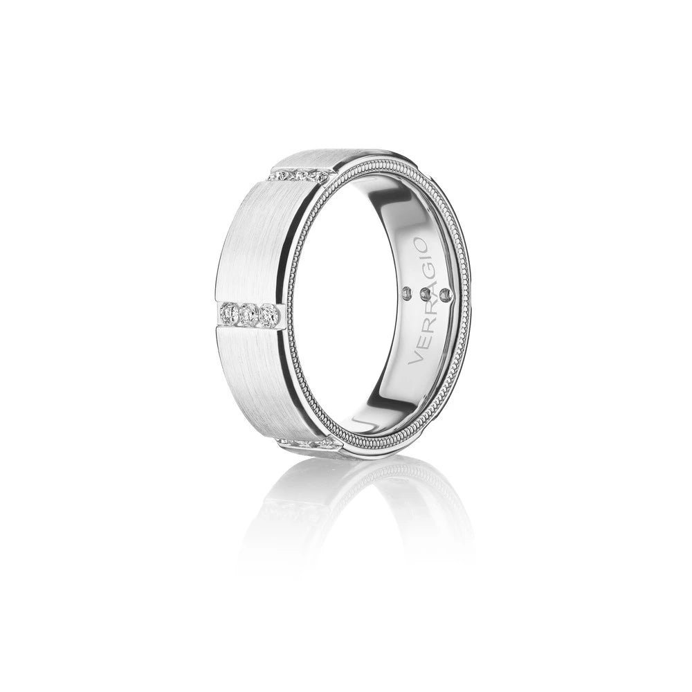 VERRAGIO - VWD - 7916 - Birmingham Jewelry