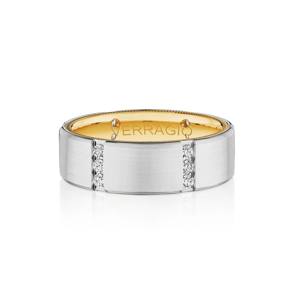VERRAGIO - VWD - 7916 - Birmingham Jewelry