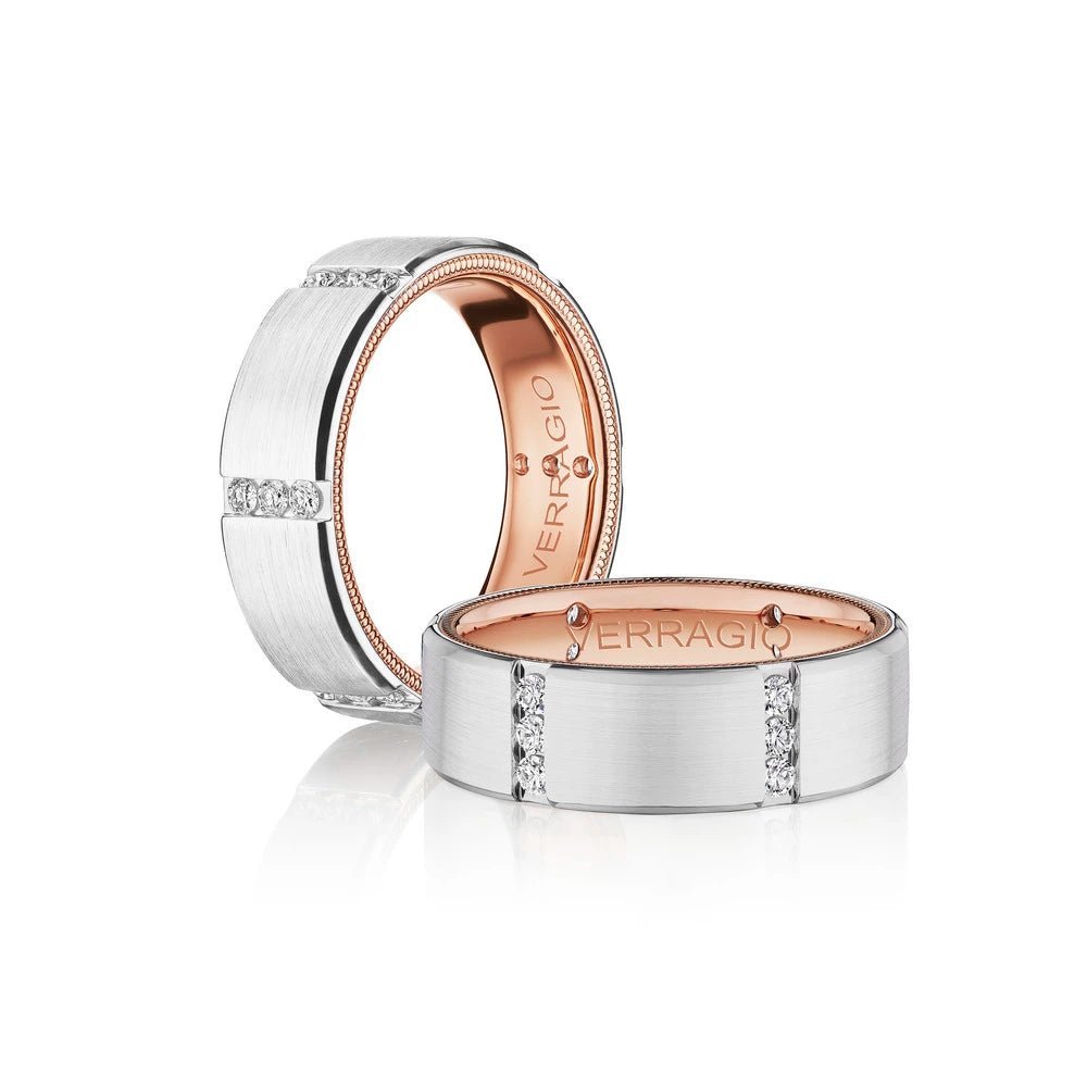 VERRAGIO - VWD - 7916 - Birmingham Jewelry