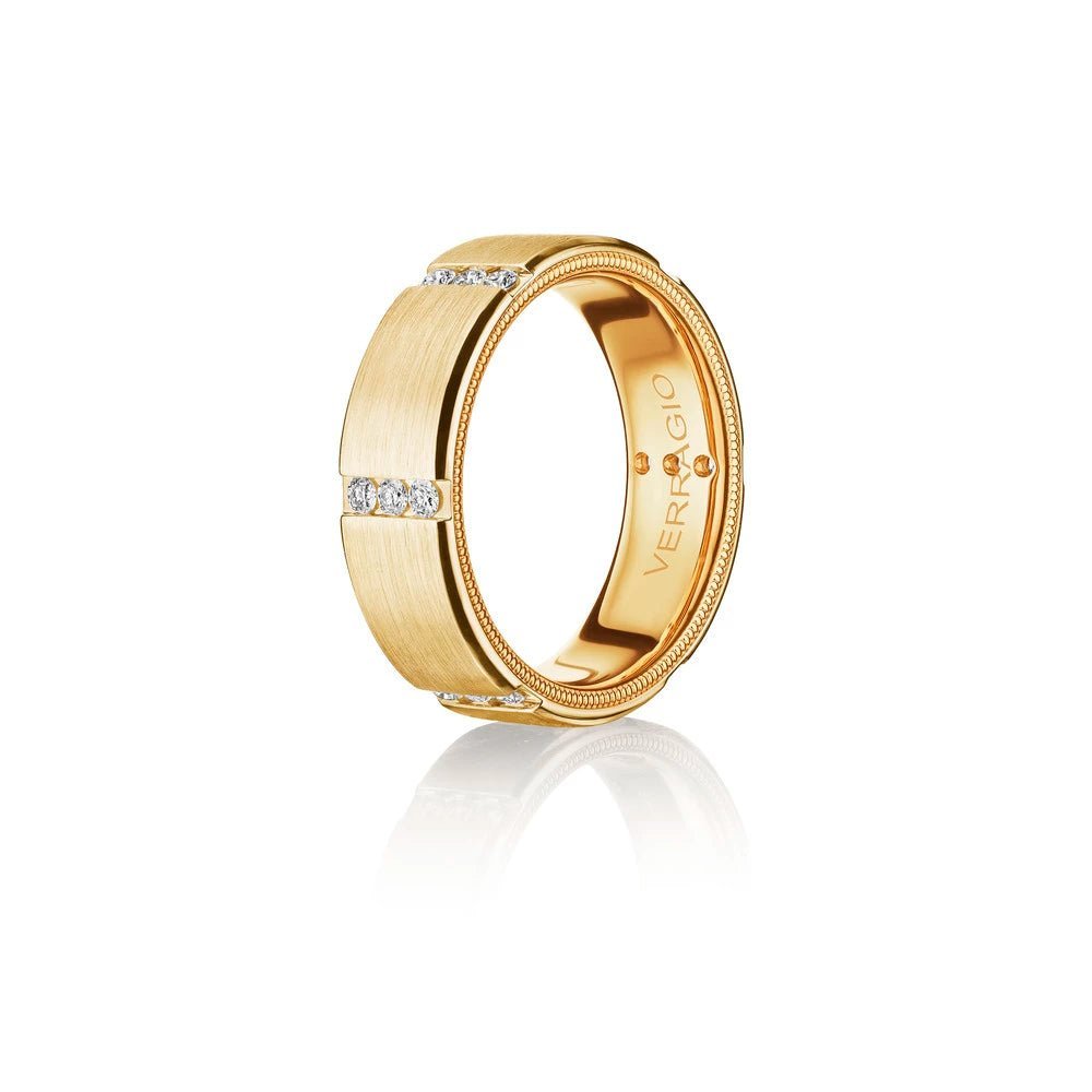 VERRAGIO - VWD - 7916 - Birmingham Jewelry