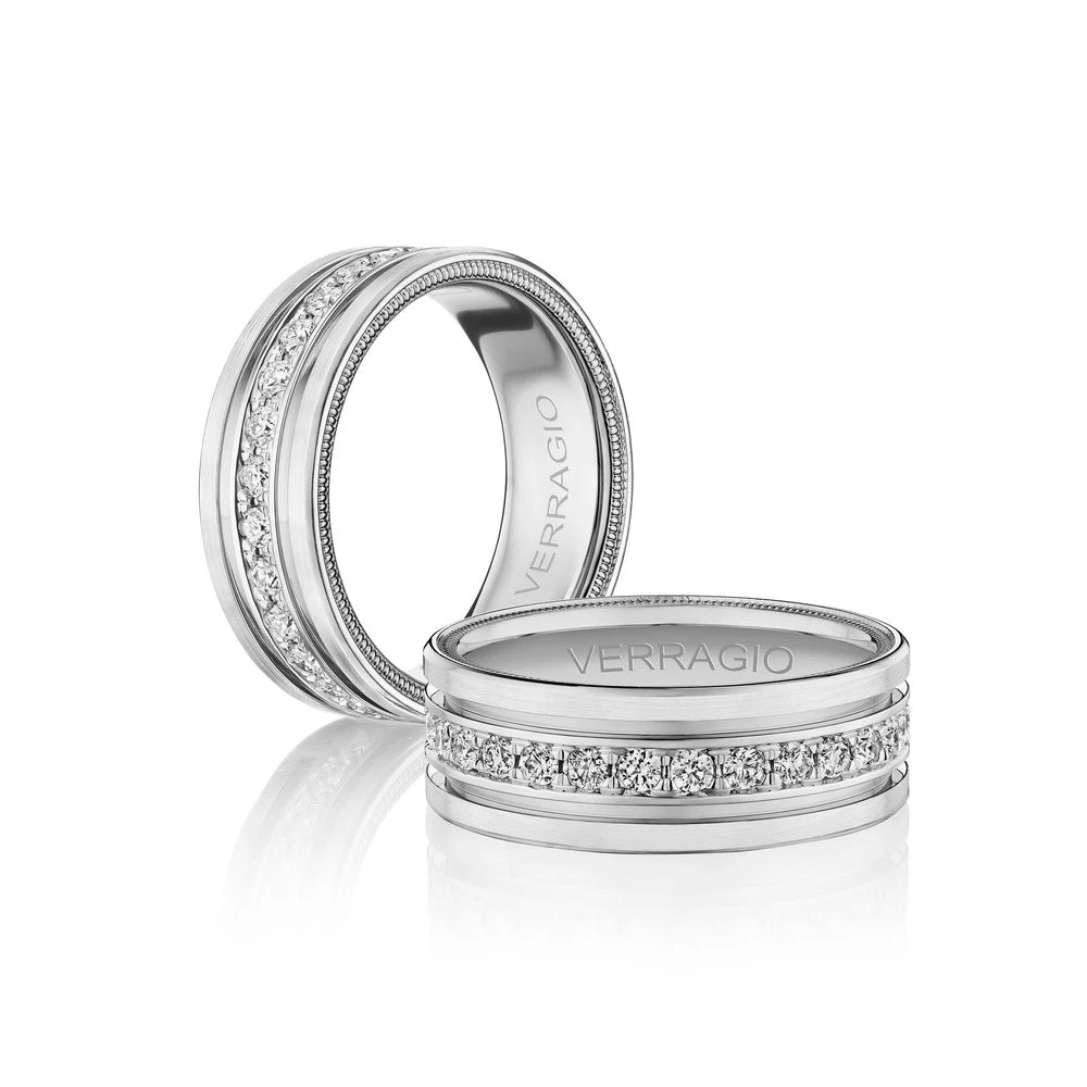 VERRAGIO - VWD - 8910 - Birmingham Jewelry