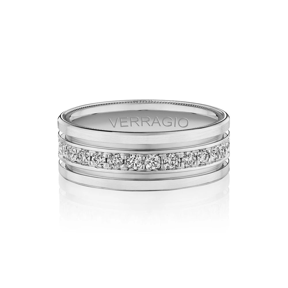 VERRAGIO - VWD - 8910 - Birmingham Jewelry