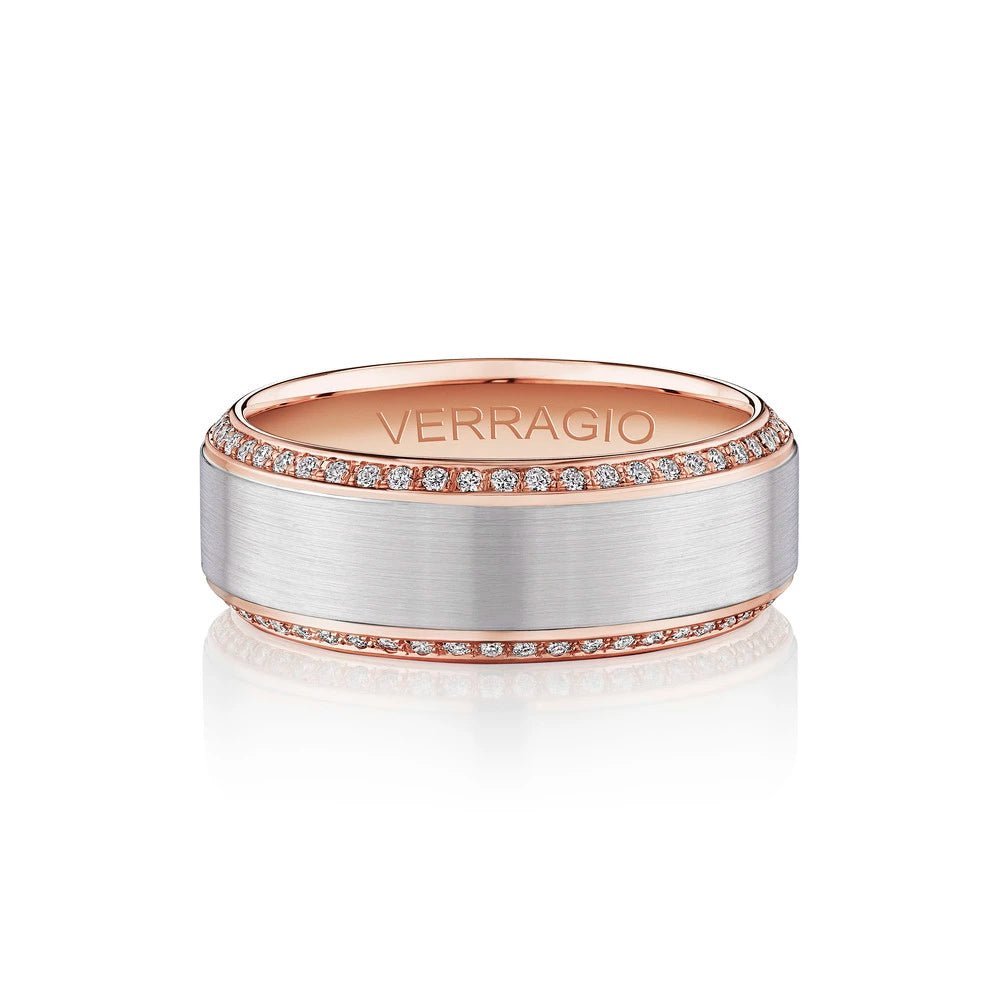 VERRAGIO - VWD - 8912 - Birmingham Jewelry