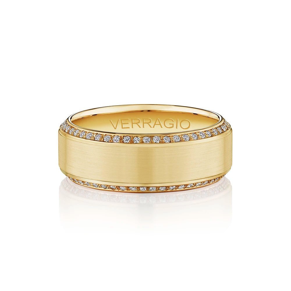 VERRAGIO - VWD - 8912 - Birmingham Jewelry