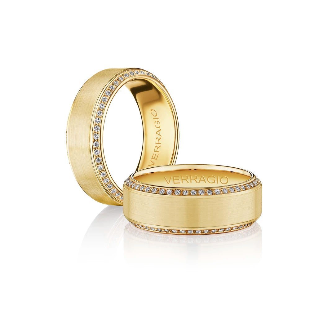 VERRAGIO - VWD - 8912 - Birmingham Jewelry