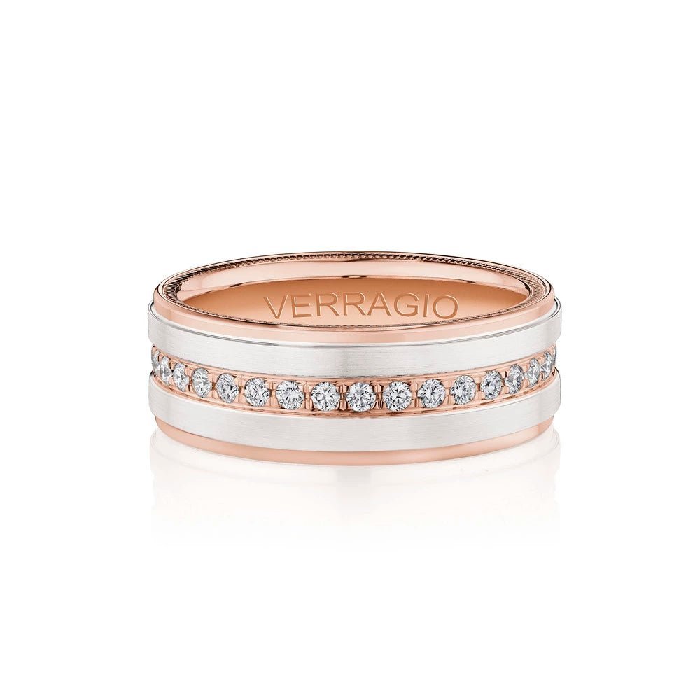 VERRAGIO - VWD - 8914 - Birmingham Jewelry