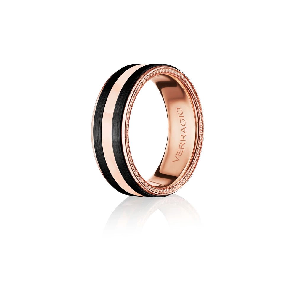 VERRAGIO - VWFX - 8504 - Birmingham Jewelry
