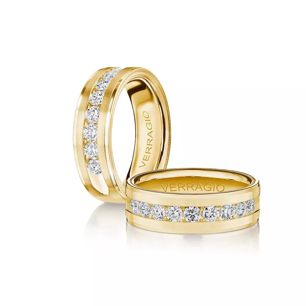 VERRAGIO - VWRD - 7704 - Birmingham Jewelry