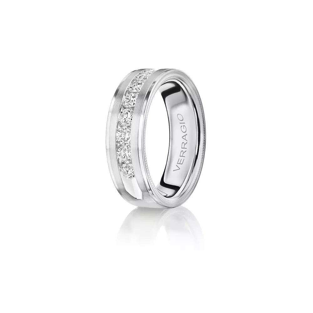 VERRAGIO - VWRD - 7704 - Birmingham Jewelry