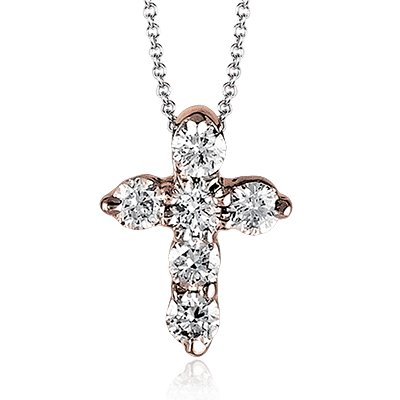 ZEGHANI - ZEGHANI - ZP263 Newington - Birmingham Jewelry