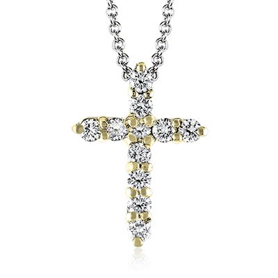 ZEGHANI - ZEGHANI - ZP289 Merion - Birmingham Jewelry